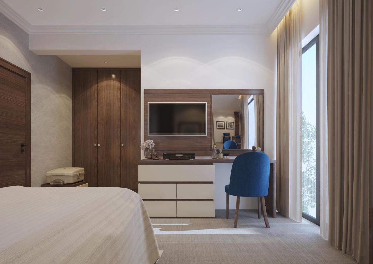 Plush Hotel,Абуджа Экстерьер фото
